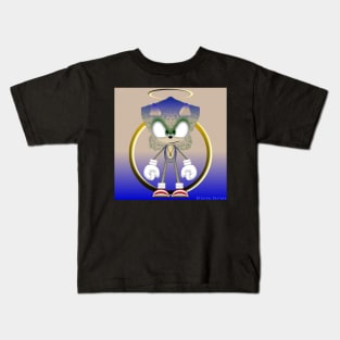 Sonicthehedgehog Kids T-Shirt